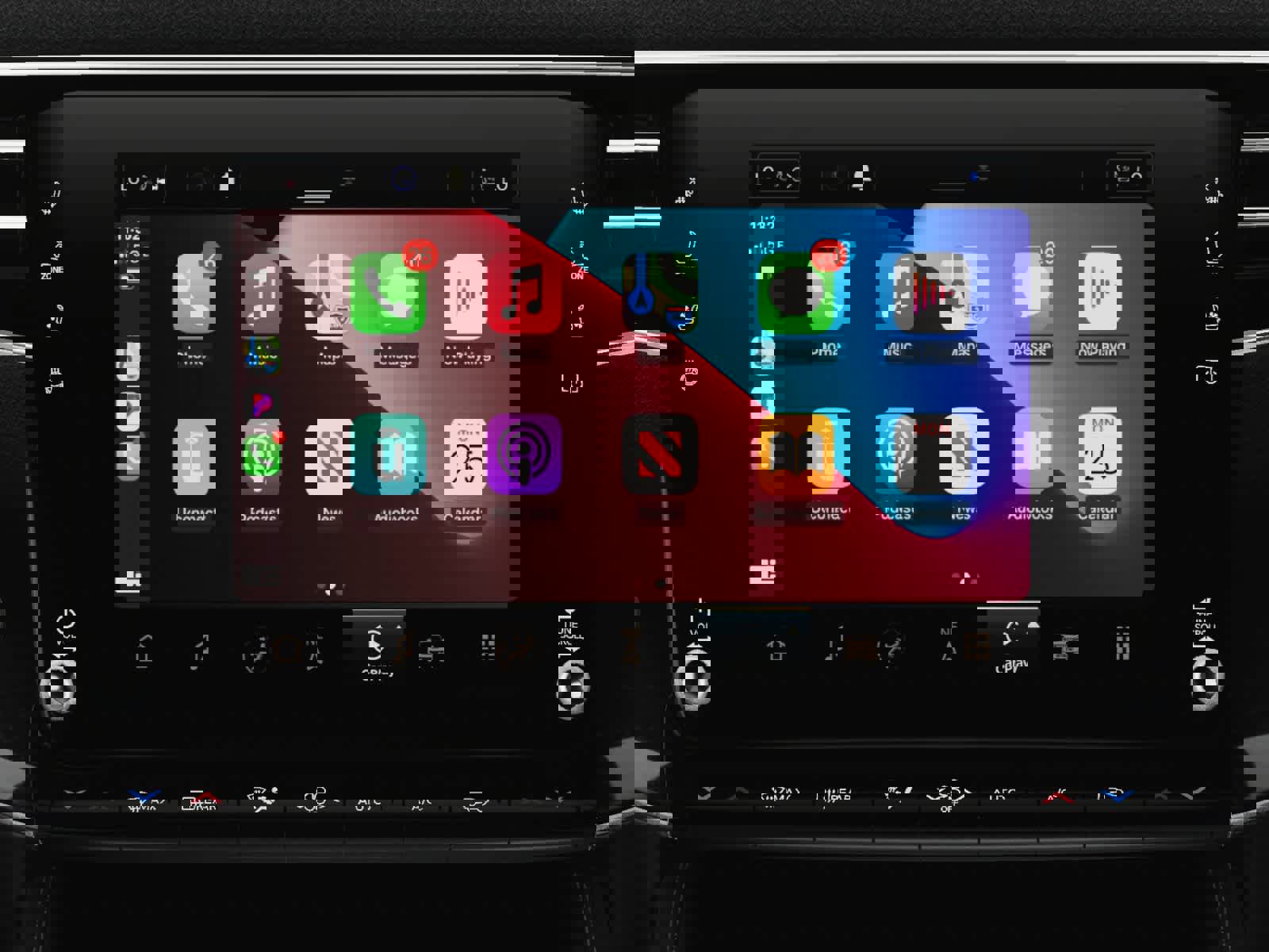 Used 2024 Jeep Wagoneer 4WD image 46