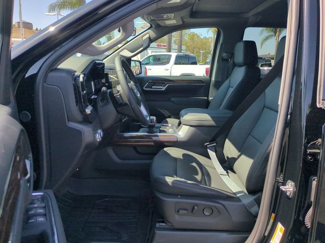 New 2026 GMC Sierra 1500 Elevation w/ Elevation Premium Package AWD/4WD image 20