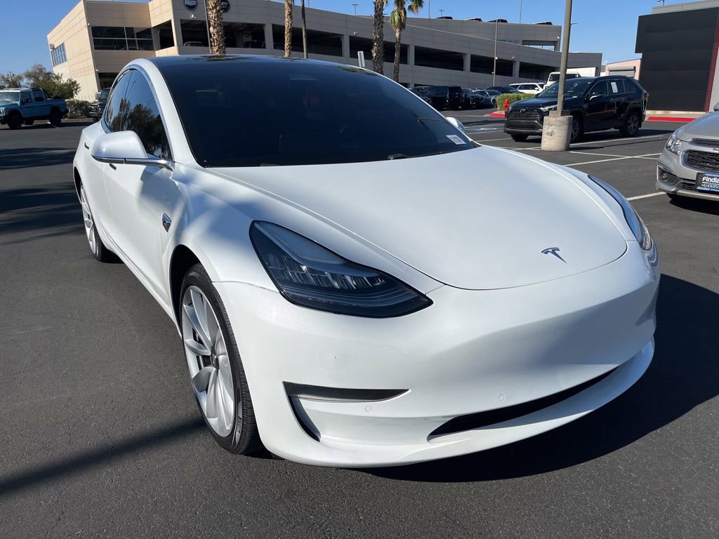 Used 2019 Tesla Model 3 Standard Range
