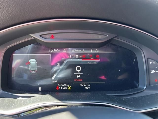 Used 2022 Audi Q8 Premium Plus w/ Premium Plus Package image 20