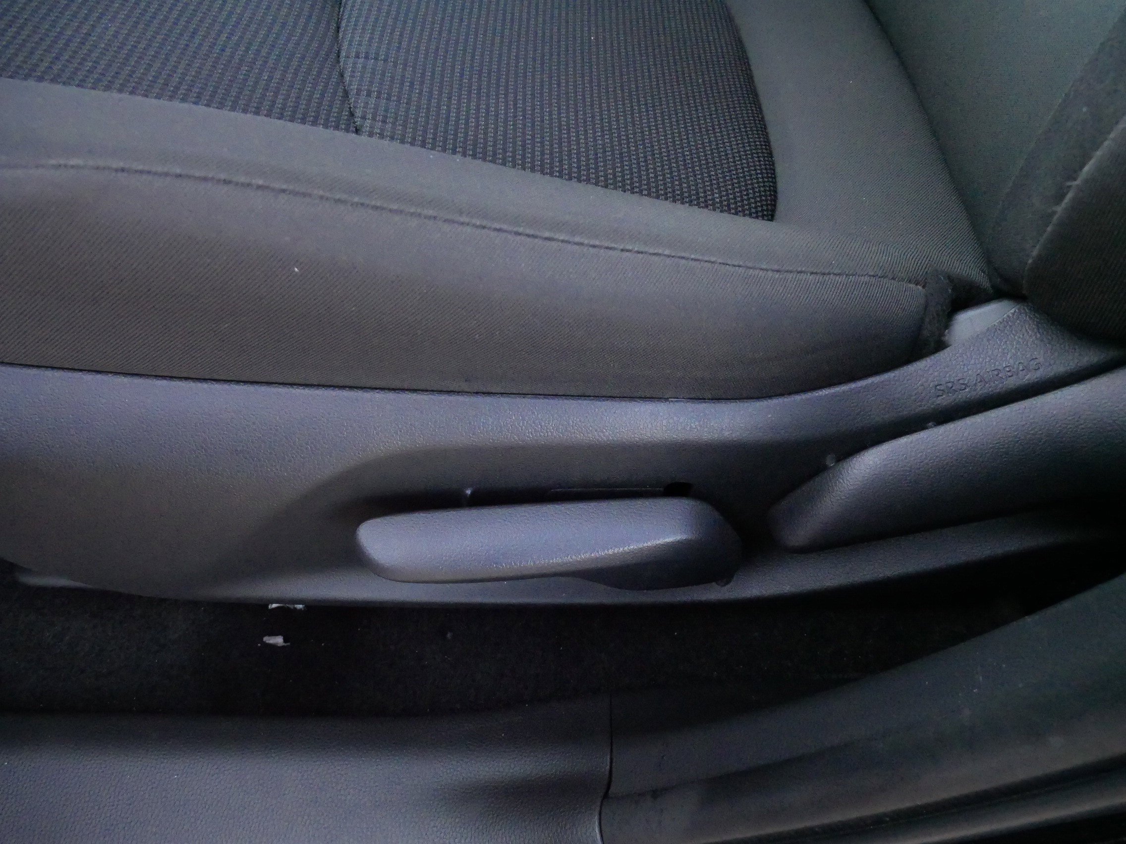 Certified 2025 Toyota RAV4 LE image 20