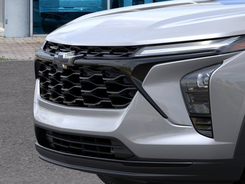 New 2026 Chevrolet Trax LT w/ Midnight Edition FWD image 13