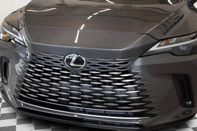 Used 2025 Lexus RX 350 Premium w/ Convenience Package image 16