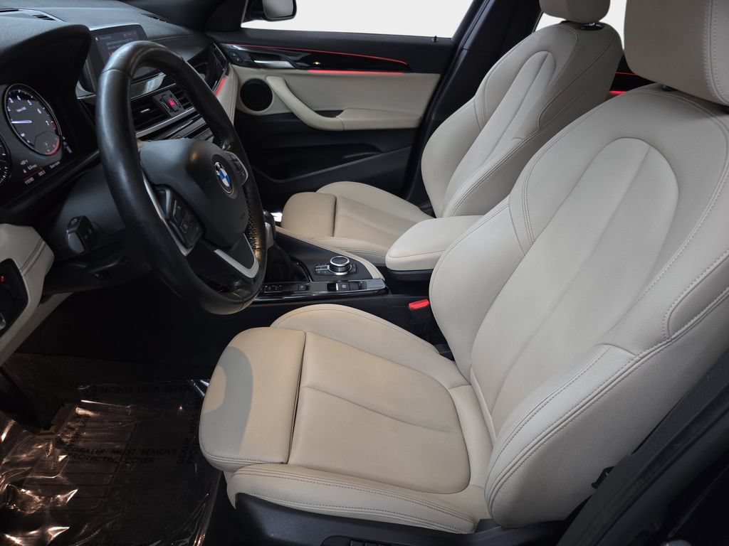 Used 2018 BMW X2 xDrive28i w/ Convenience Package AWD/4WD image 15