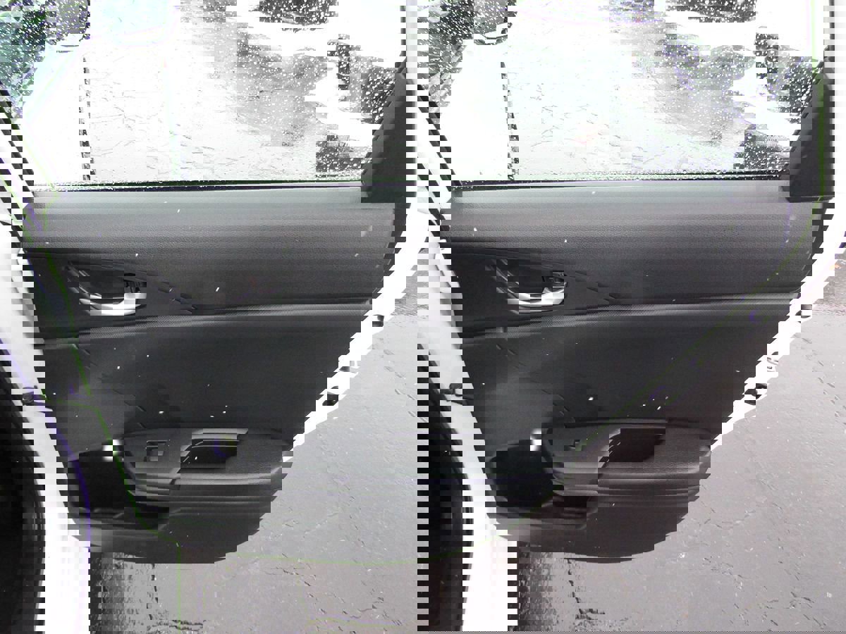 Used 2020 Honda Civic Sport image 26