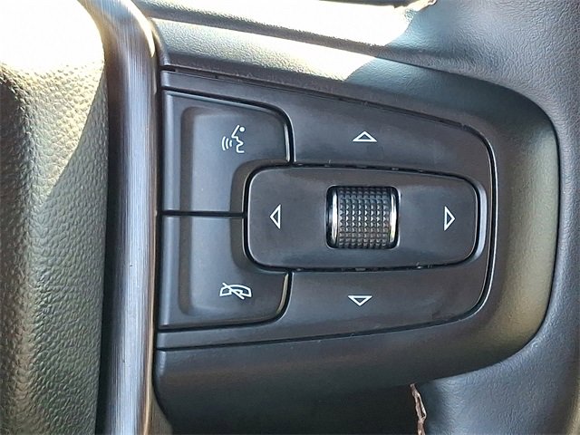 Certified 2023 GMC Yukon AT4 image 25