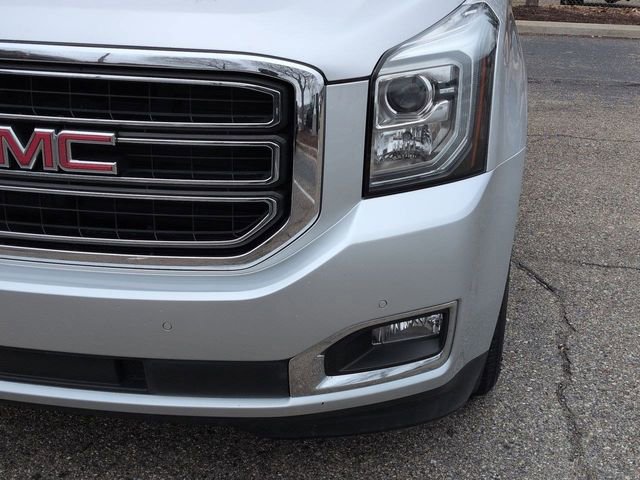 Used 2018 GMC Yukon SLT image 9