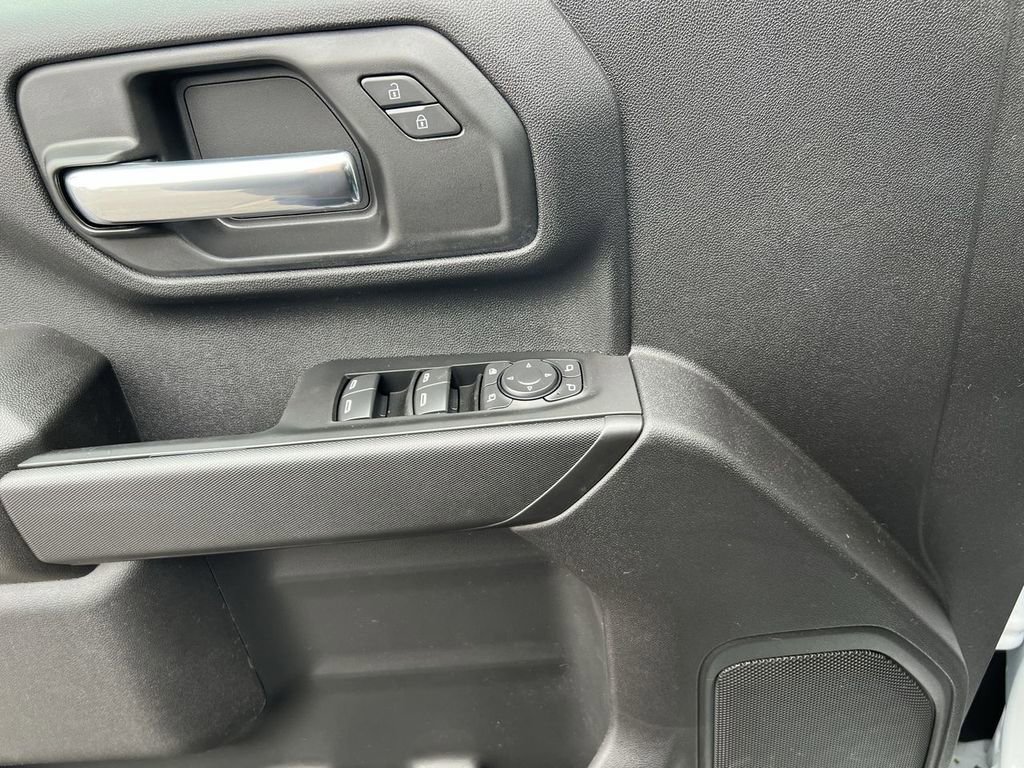 New 2026 Chevrolet Silverado 2500 W/T w/ WT Convenience Package image 24