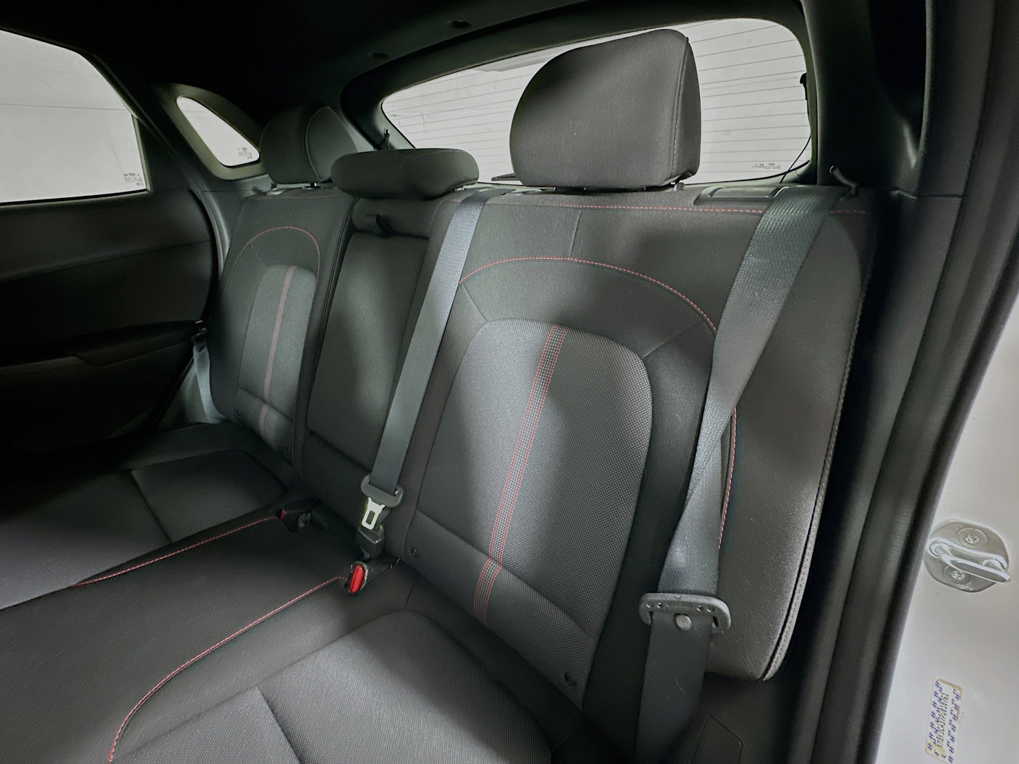 Used 2023 Hyundai Kona N Line image 24