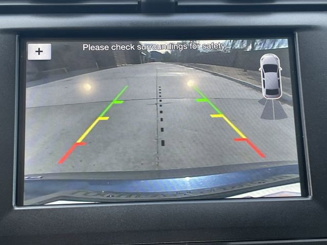 Used 2019 Ford Fusion SE image 14