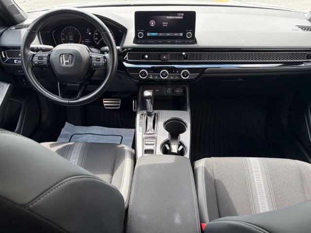 Certified 2023 Honda Civic Sport image 31