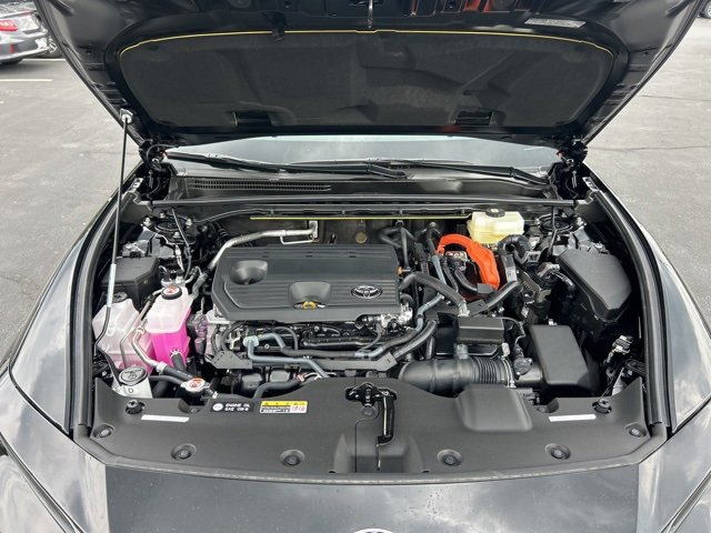 New 2026 Toyota Crown XLE image 11