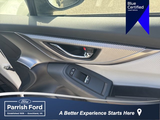 Used 2022 Subaru Crosstrek 2.5i Limited w/ Popular Package #4 image 48