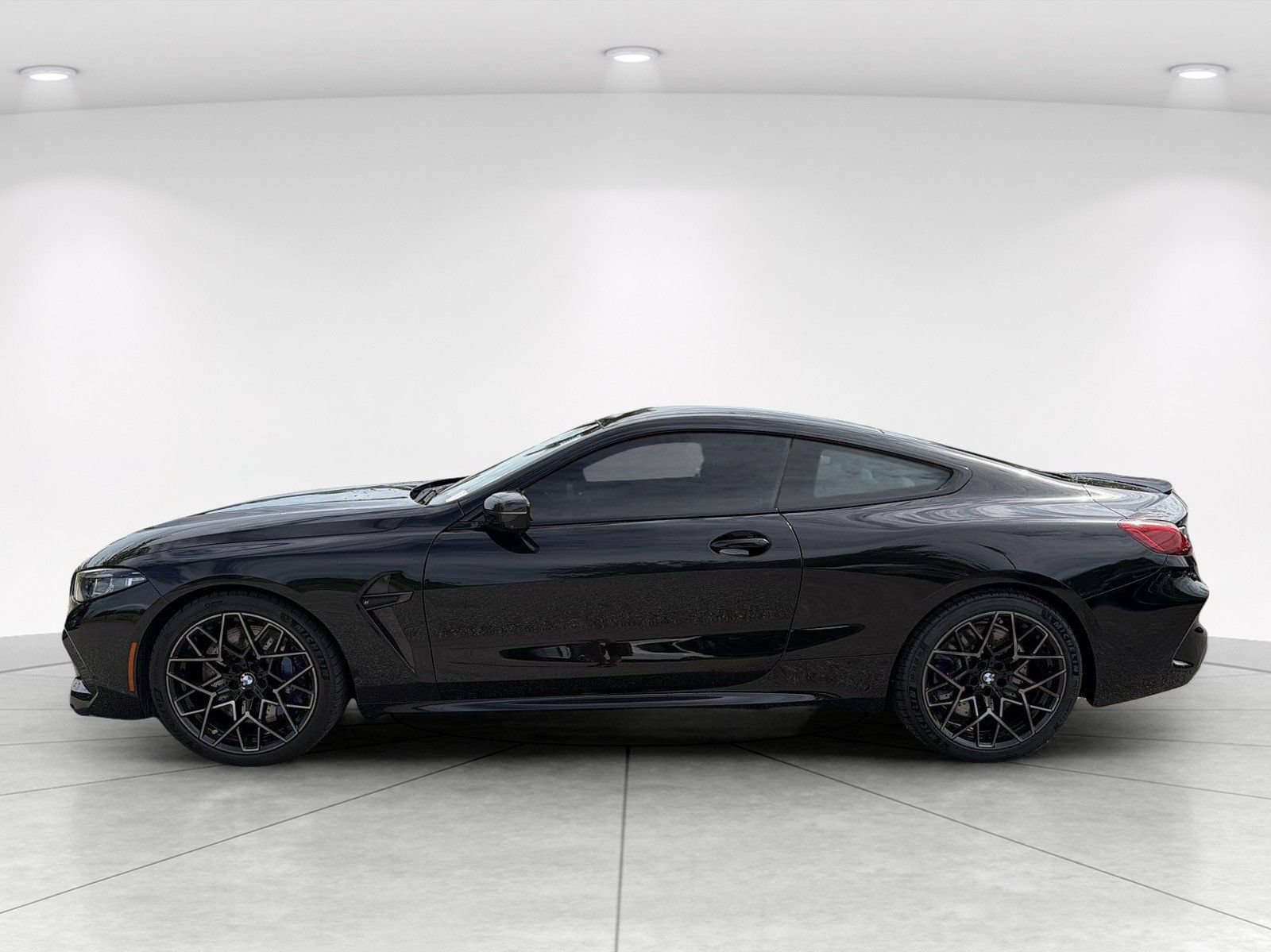 Certified 2024 BMW M8 Competition w/ M Carbon Exterior Package AWD/4WD image 7