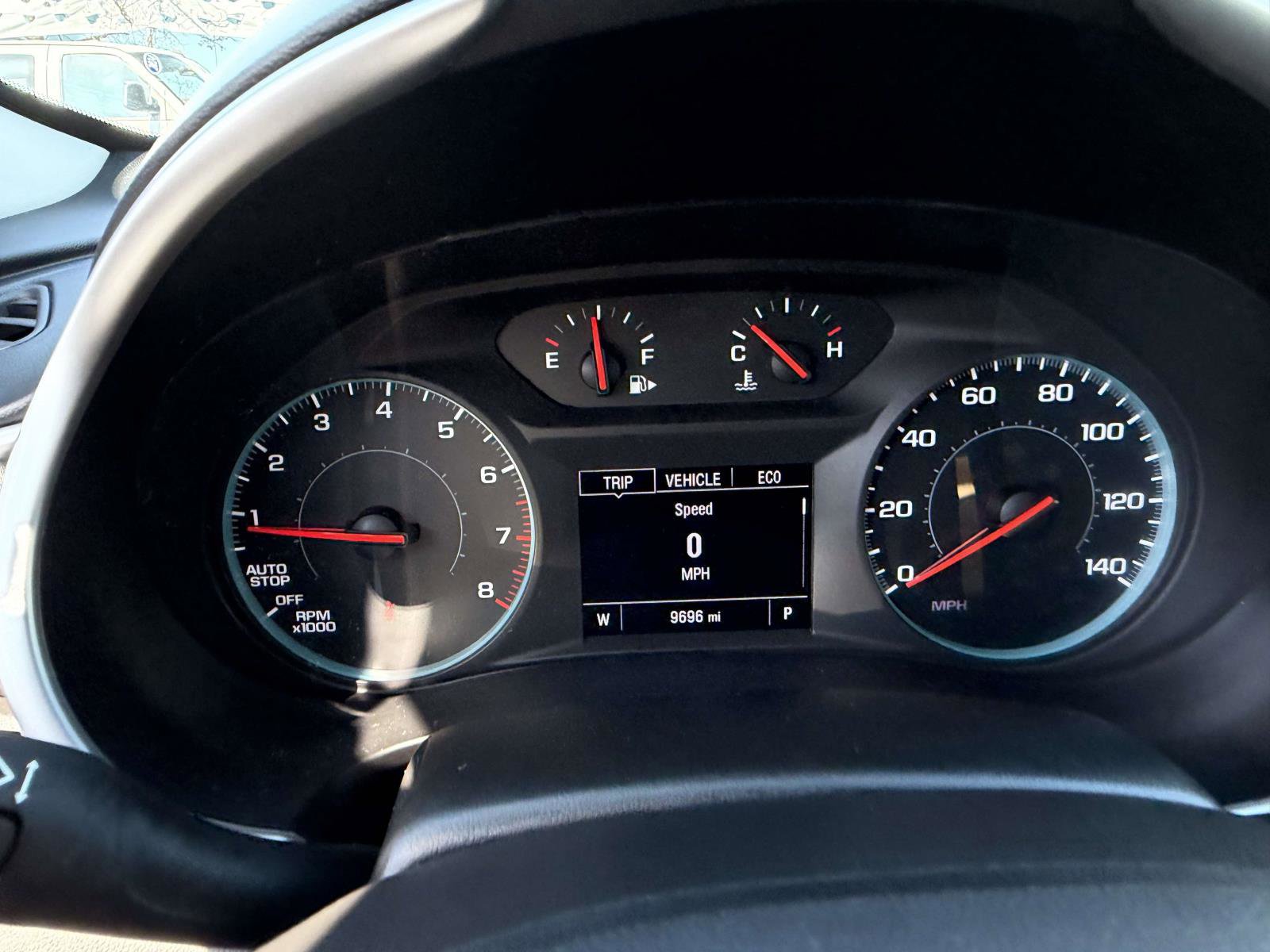 Used 2024 Chevrolet Malibu LT FWD image 29
