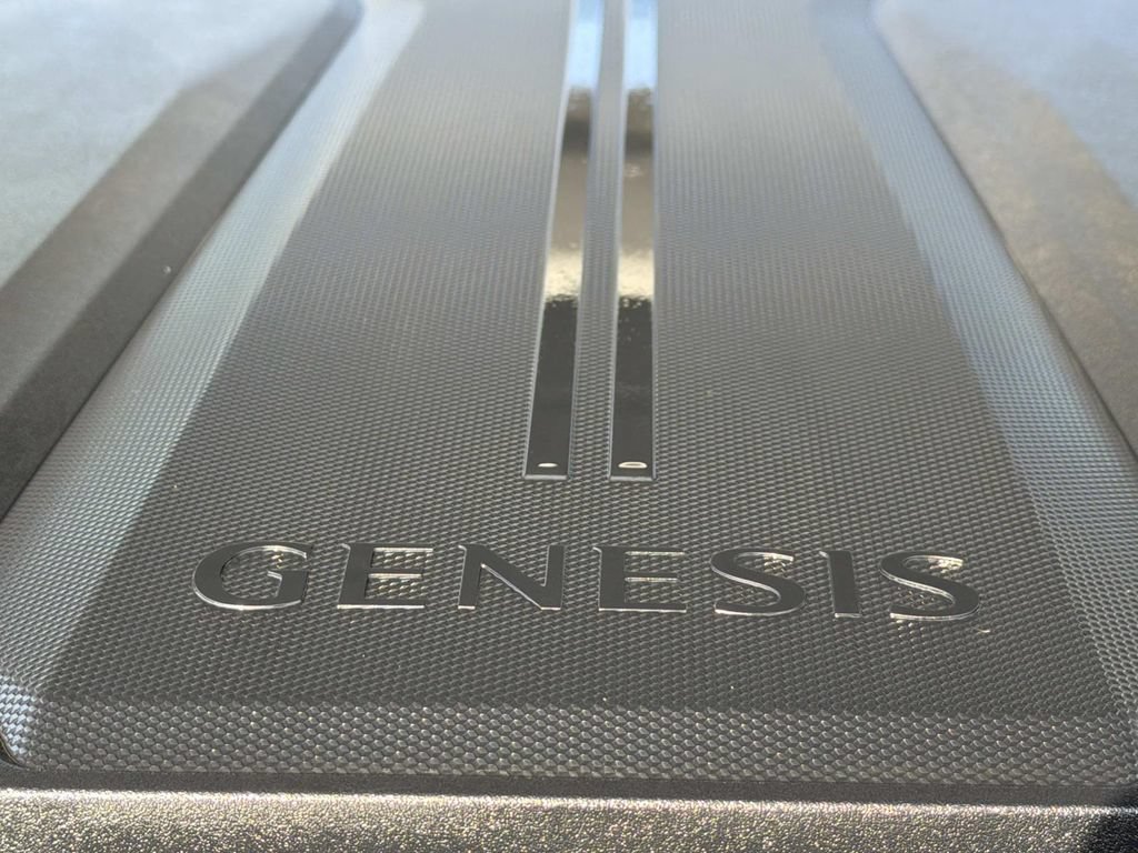 Certified 2023 Genesis Electrified GV70 AWD/4WD image 24