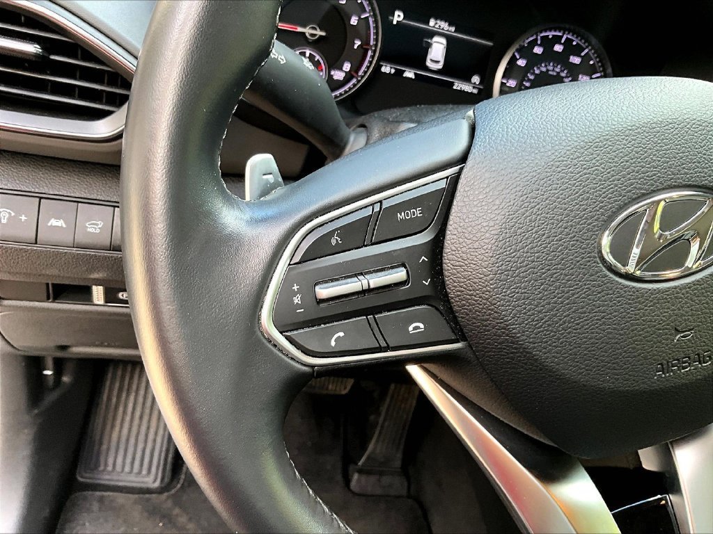 Used 2023 Hyundai Santa Fe SEL AWD/4WD image 19