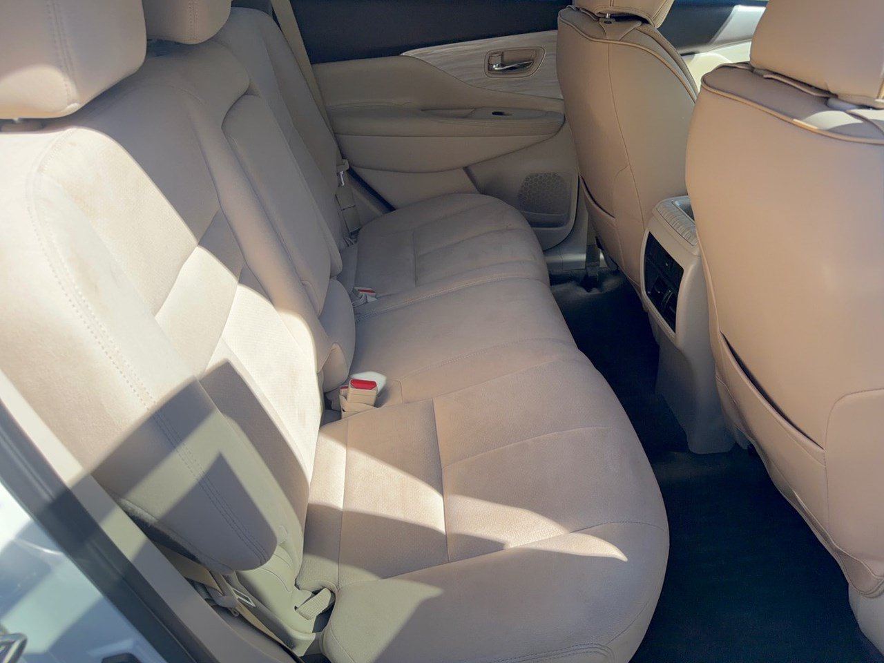 Used 2018 Nissan Murano SV w/ Premium Package FWD image 29