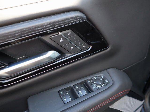 New 2026 GMC Yukon AT4 Ultimate image 25