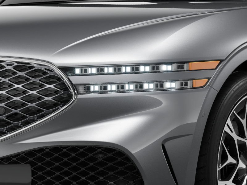 New 2026 Genesis G90 3.5T AWD/4WD image 9