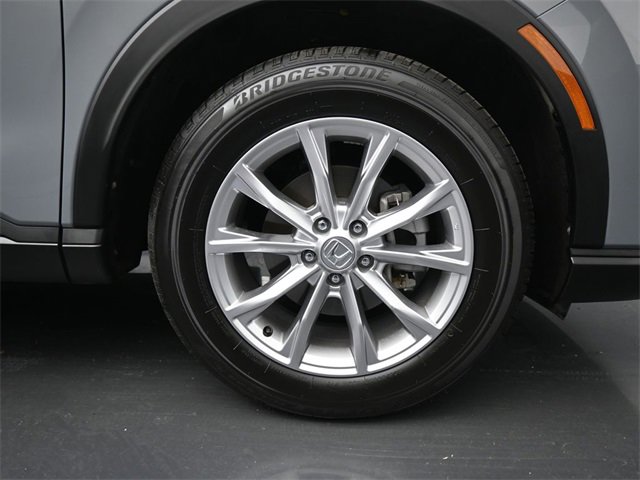 Used 2023 Honda CR-V EX-L image 43