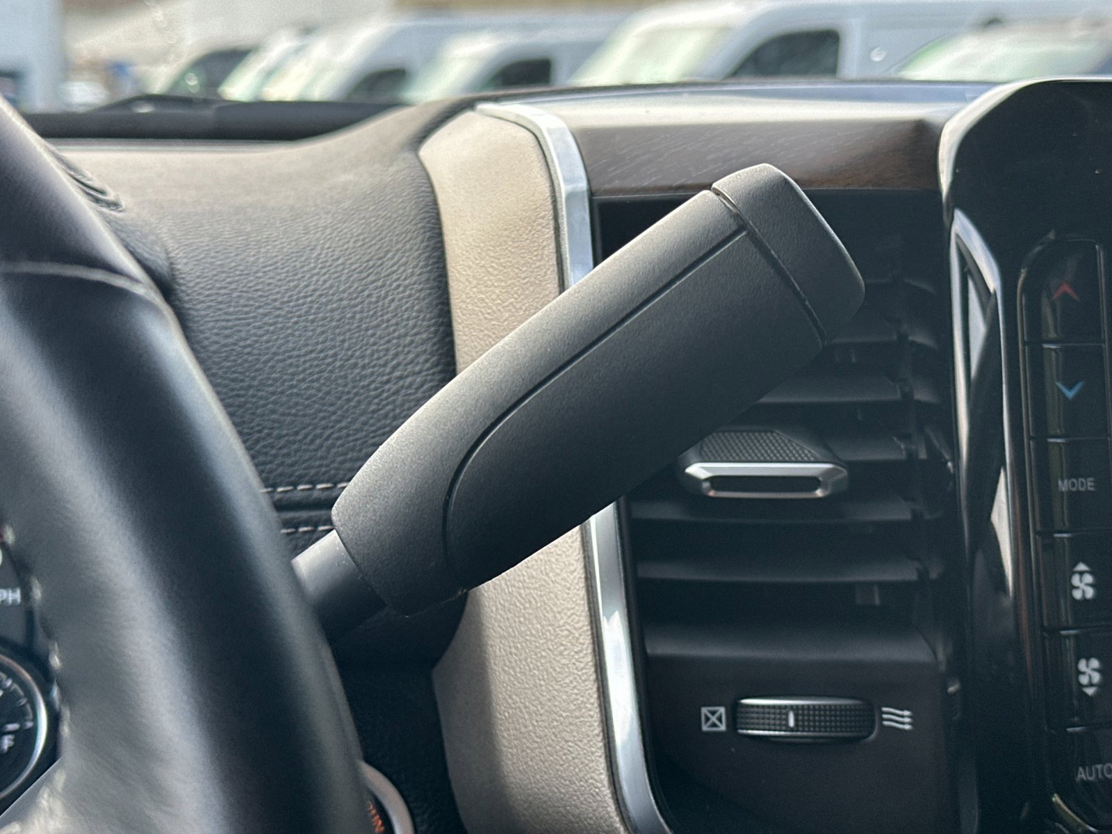 Certified 2024 RAM 2500 Laramie image 21