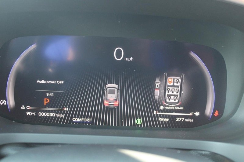 Certified 2025 Acura MDX A-Spec image 16