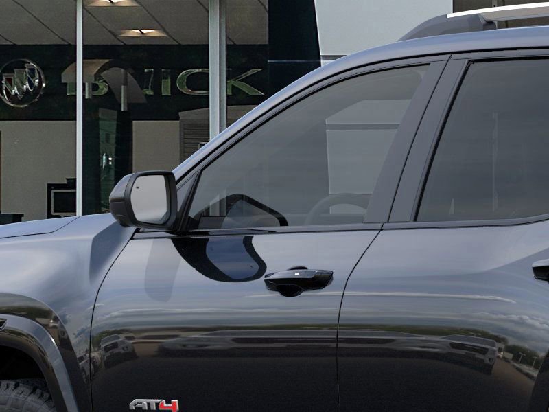 New 2026 GMC Terrain AT4 w/ Technology Package II AWD/4WD image 12