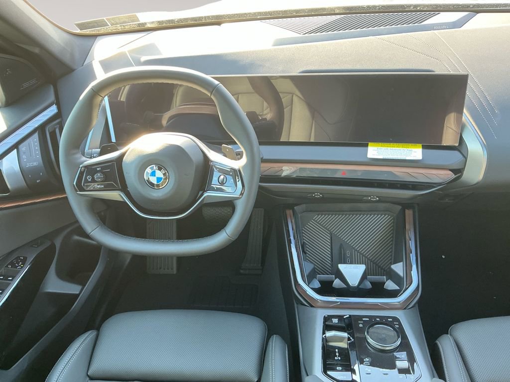 New 2026 BMW X3 xDrive30 w/ Convenience Package image 10