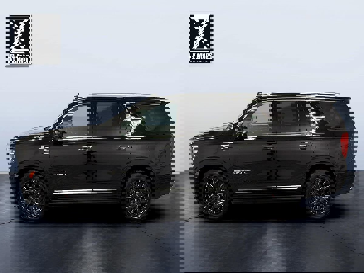 Used 2021 GMC Yukon Denali image 4