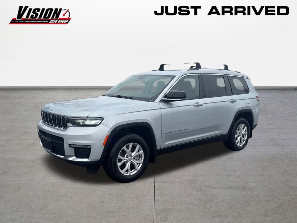 Used 2022 Jeep Renegade Latitude w/ Convenience Group