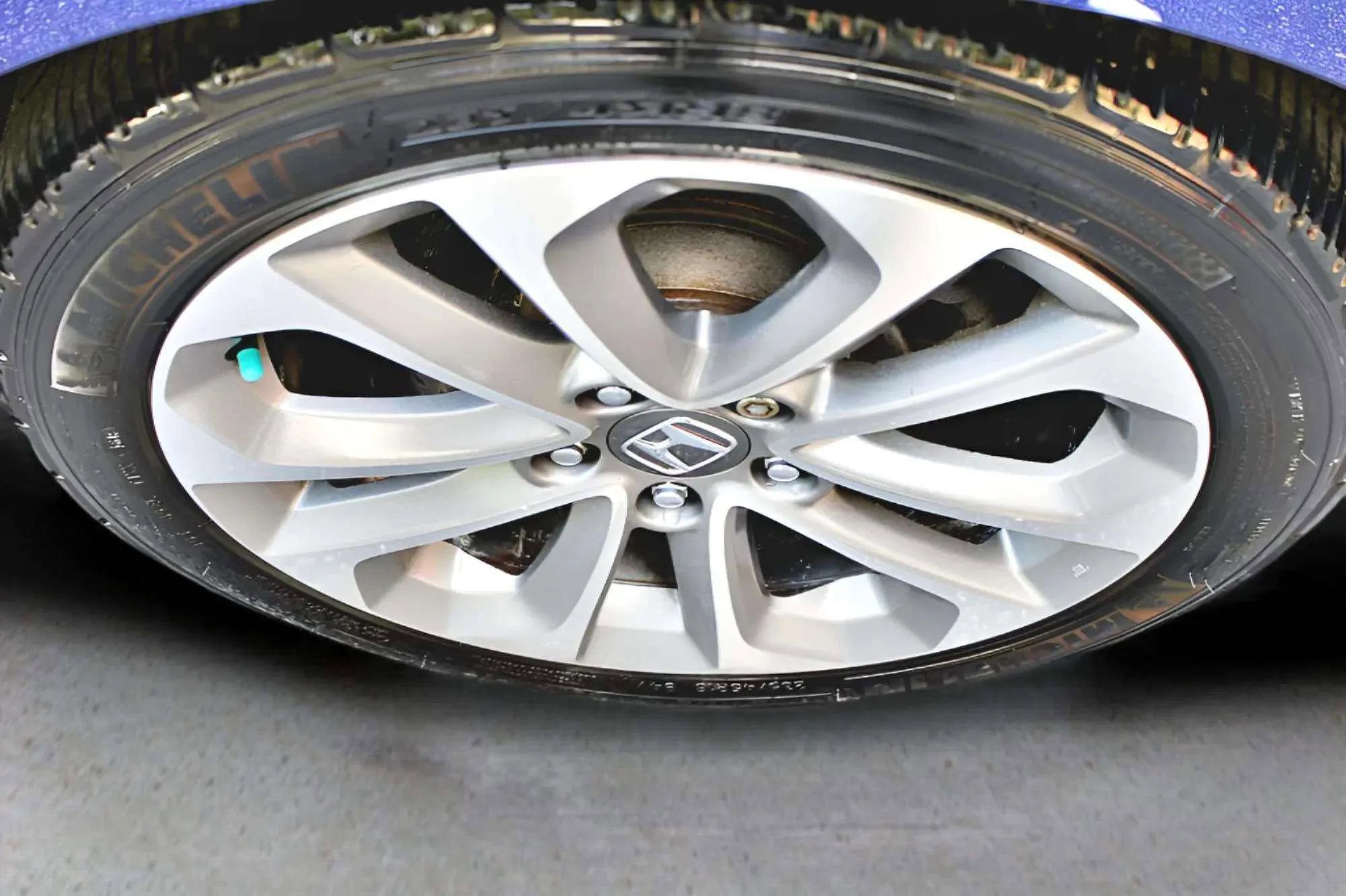 Used 2014 Honda Accord EX-L image 36