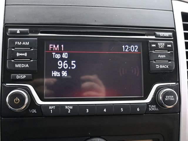 Used 2016 Nissan Frontier SV w/ SV Value Truck Package image 19