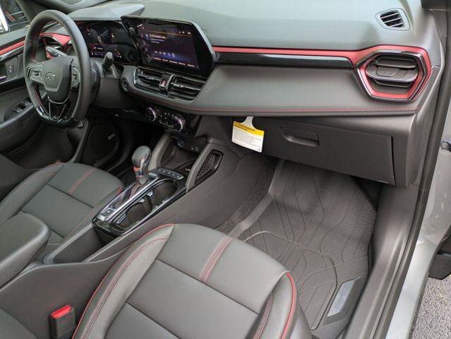 New 2026 Chevrolet TrailBlazer RS w/ Convenience Package image 27
