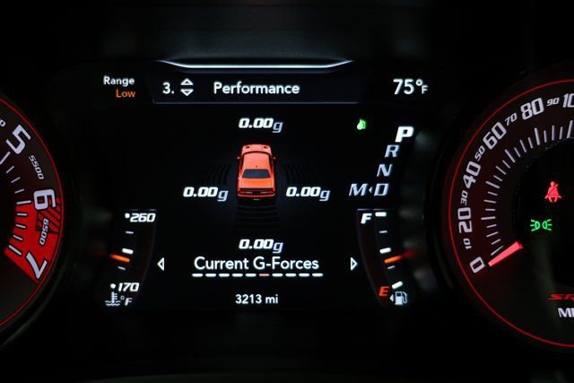 Used 2018 Dodge Challenger SRT Demon RWD image 91