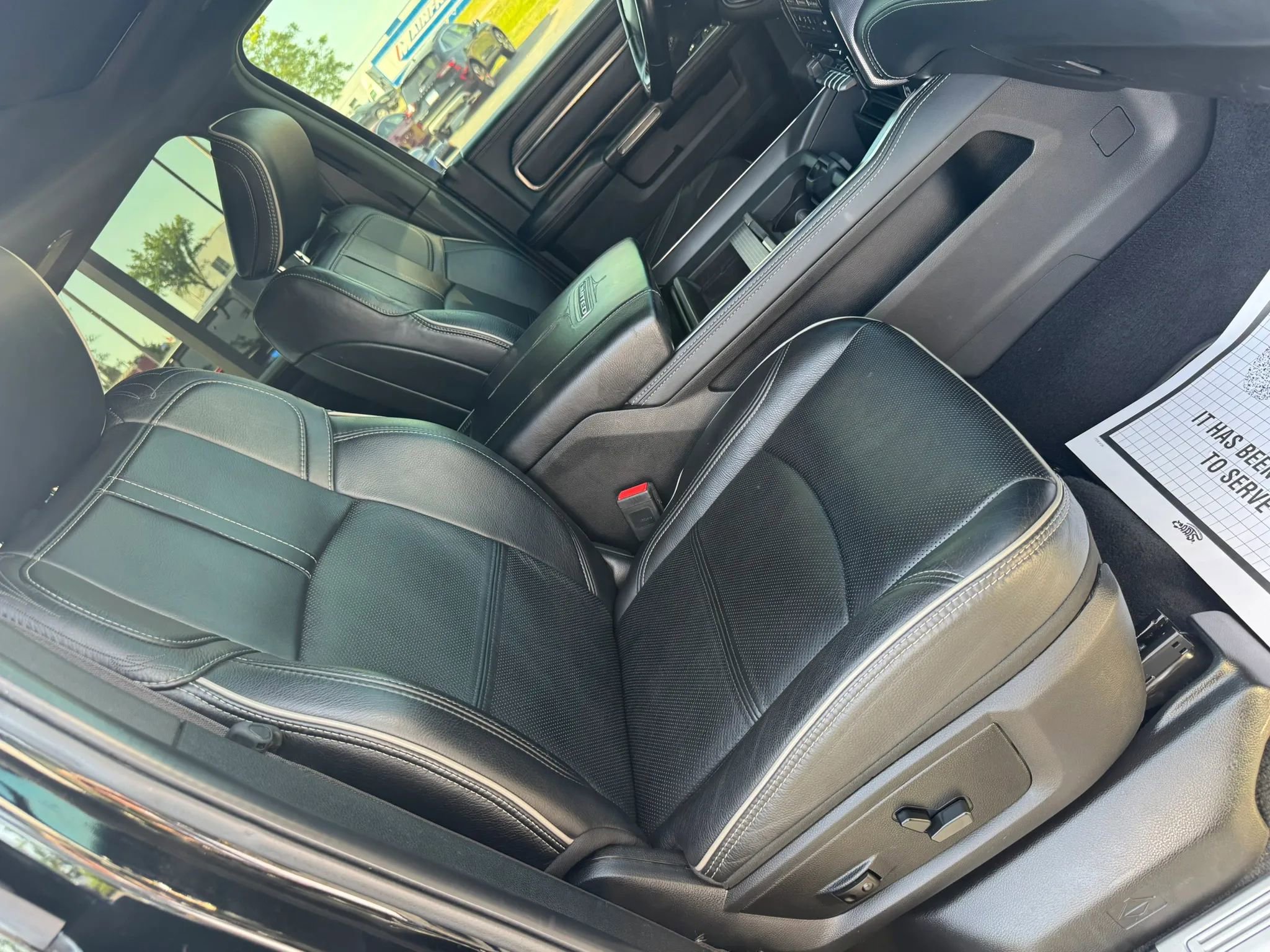 Used 2021 RAM 2500 Limited AWD/4WD image 34