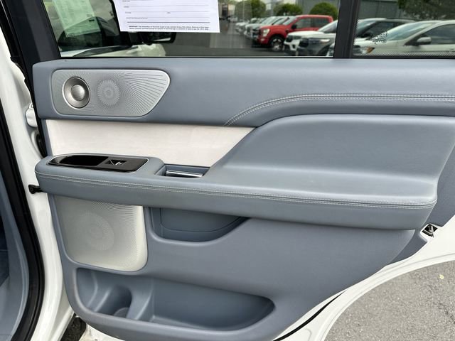 Certified 2023 Lincoln Navigator Black Label AWD/4WD image 40