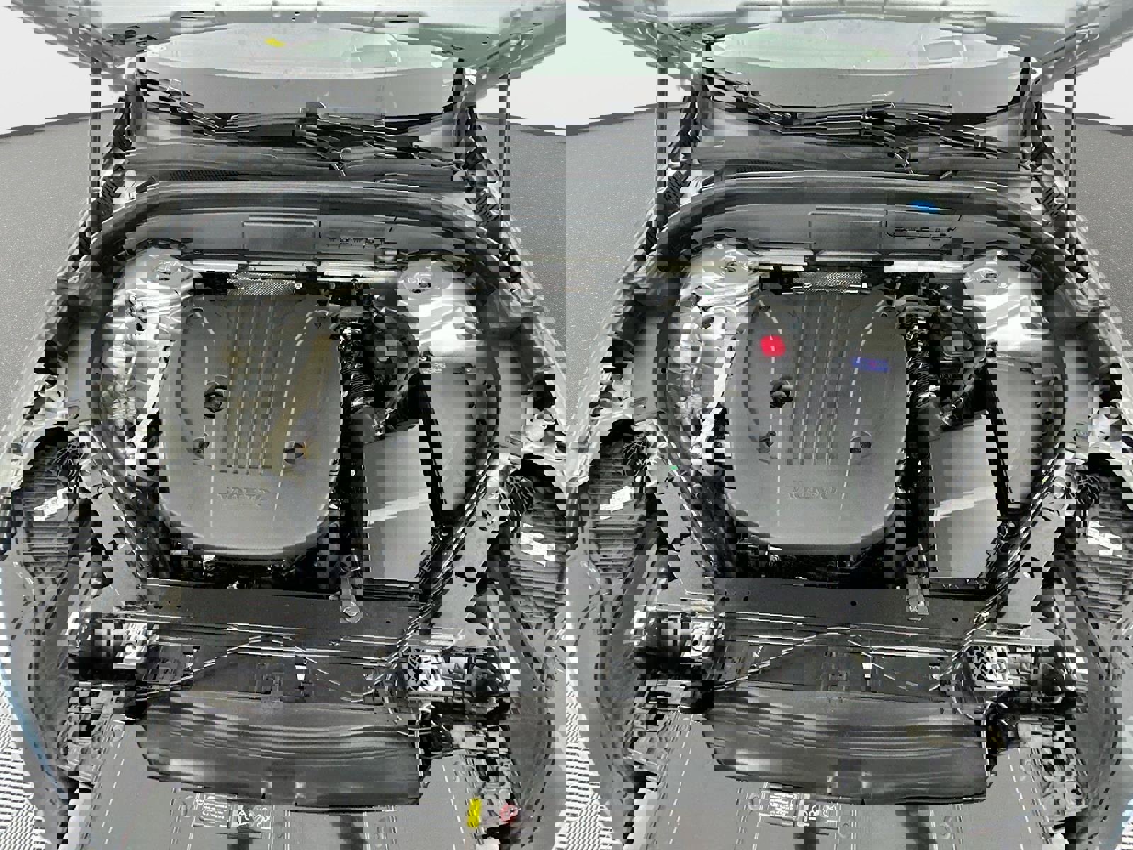 Used 2023 Volvo XC60 B5 Ultimate w/ Climate Package AWD/4WD image 33