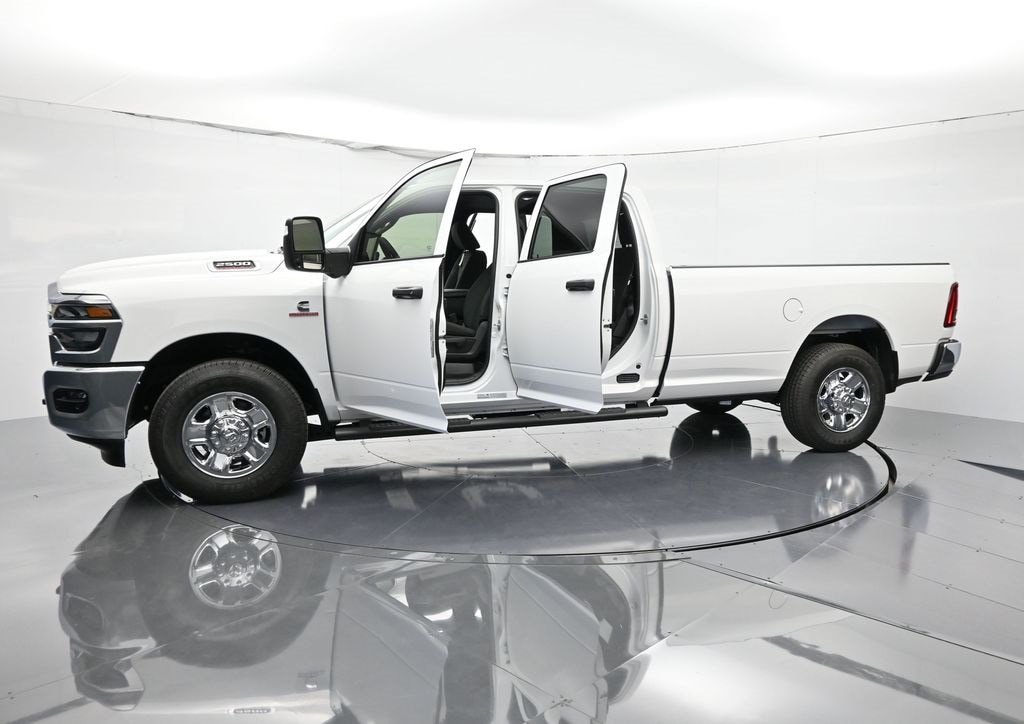 New 2026 RAM 2500 Tradesman RWD image 46