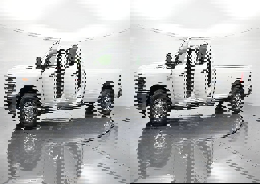 New 2026 RAM 2500 Tradesman image 46