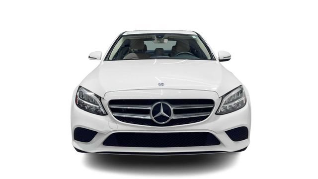 Used 2019 Mercedes-Benz C 300 Sedan w/ Premium Package image 6