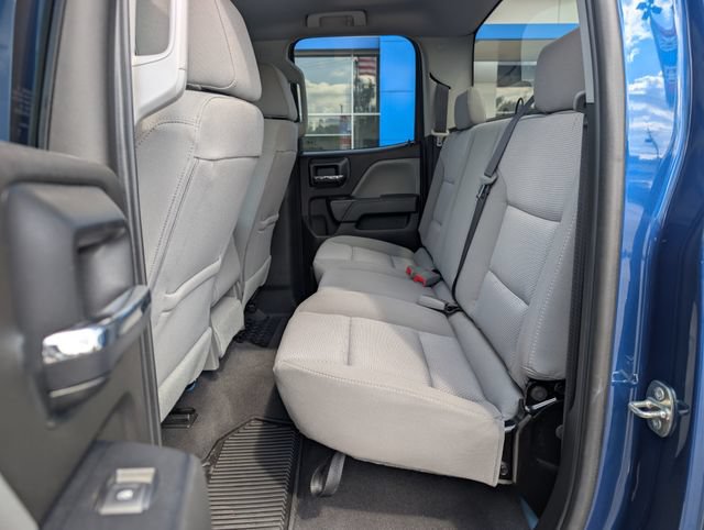 Used 2019 GMC Sierra 1500 Limited w/ Elevation Edition RWD image 15