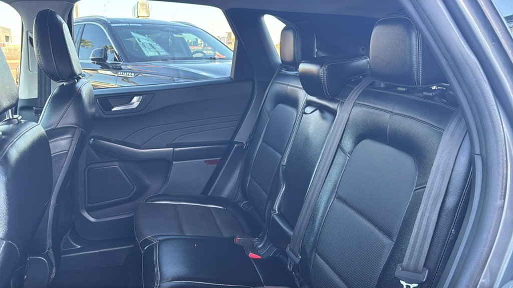 Used 2022 Ford Escape SEL AWD/4WD image 21