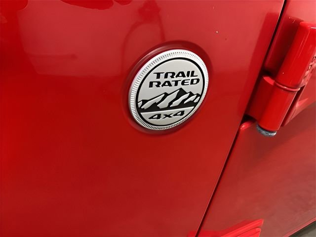 Used 2021 Jeep Wrangler Unlimited Sport AWD/4WD image 13