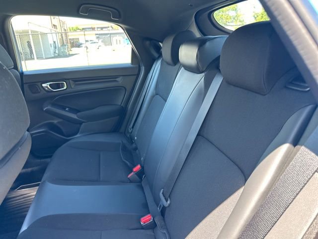 Used 2022 Honda Civic Sport image 18