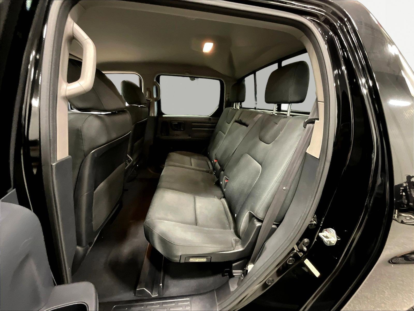 Used 2013 Honda Ridgeline Sport image 23