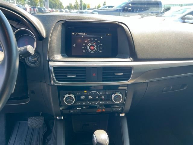 Used 2016 MAZDA CX-5 Grand Touring AWD/4WD image 16