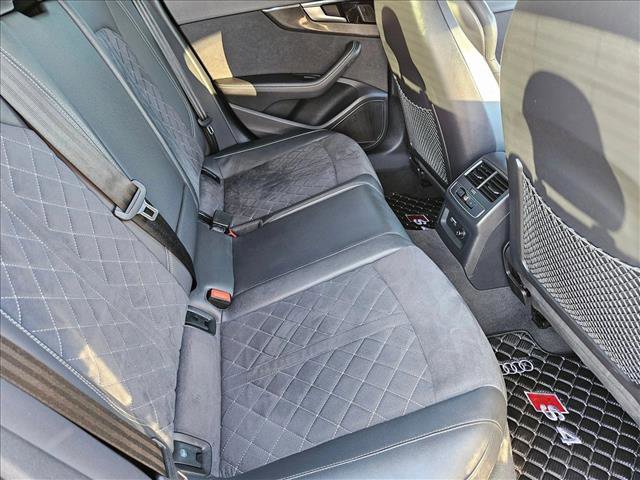 Used 2023 Audi S4 Premium Plus w/ Premium Plus Package image 17