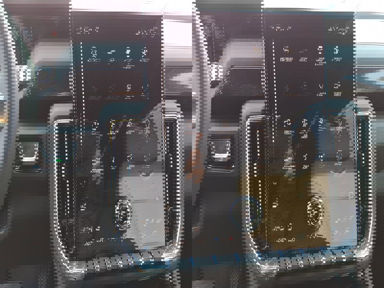 New 2026 GMC Yukon Elevation image 23