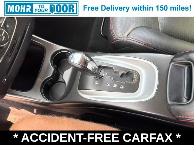 Used 2019 Dodge Journey GT AWD/4WD image 24